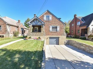 4142 Pillars Dr, Cincinnati, OH 45209