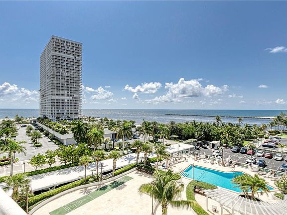 3rd image of 2000 S Ocean Drive #707