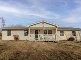 1929 Anchor Ln, Worden, IL 62097