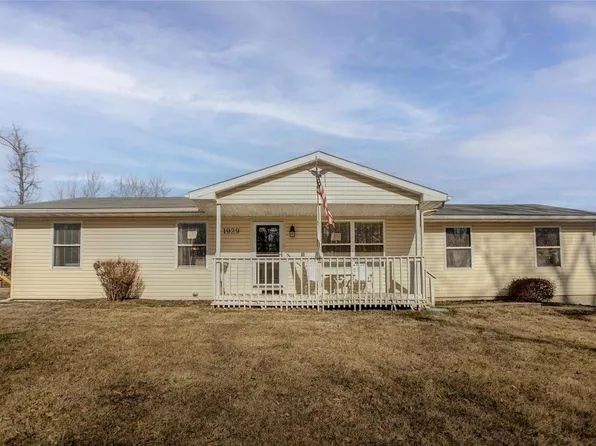 1929 Anchor Ln, Worden, IL 62097