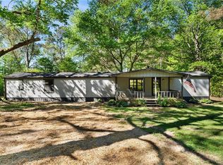 67 Fish Creek Rd, Cedartown, GA 30125