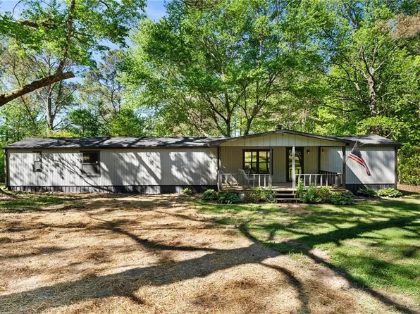 67 Fish Creek Rd, Cedartown, GA 30125