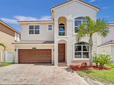 3769 SW 51st Street, Fort Lauderdale, FL, 33312