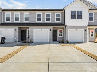 647 Hampton Drive #5c, North Augusta, SC 29860