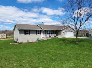 6550 Reim Rd, Abrams, WI 54101