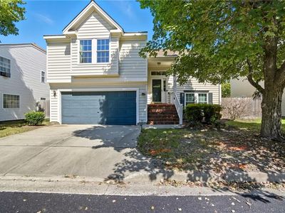 404 Kings Bishop Ct, Chesapeake, VA, 23320