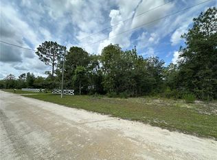 2671 SE 133rd Ter #10, Morriston, FL 32668