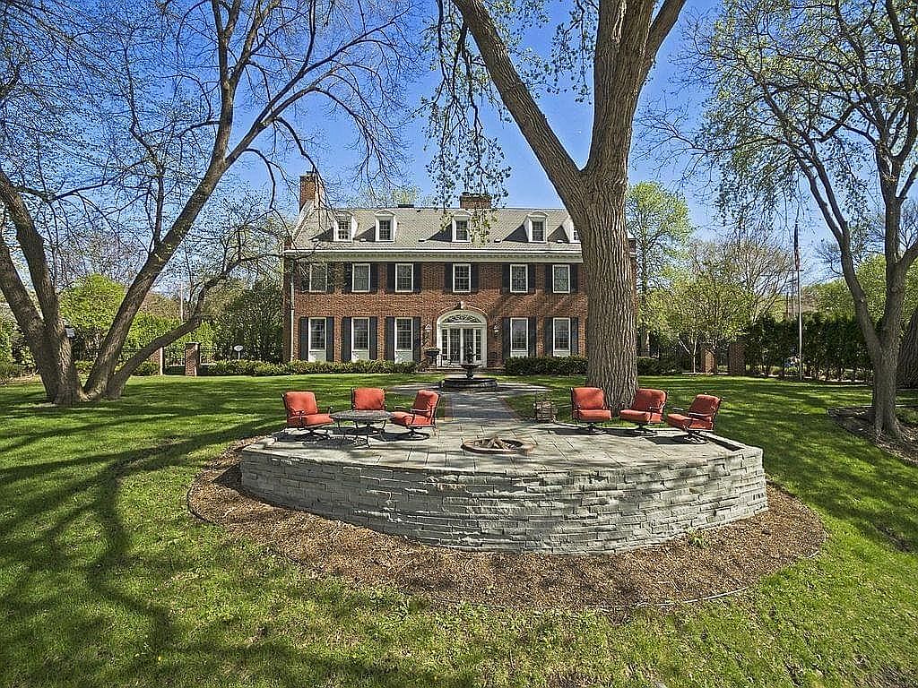 470 Mississippi River Blvd N, Saint Paul, MN 55104 Zillow