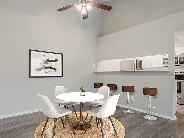 The Belmont Apartment Homes — Photo 5