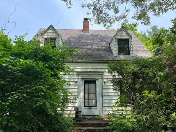 63 Park Road, Hamden, CT 06517