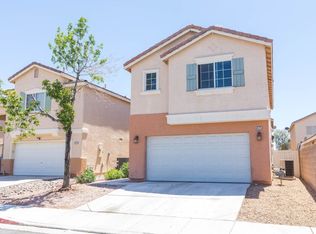 4515 Grotto Ct, North Las Vegas, NV 89031