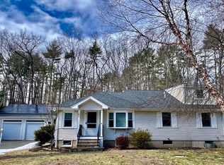 83 Village St, Millis, MA 02054