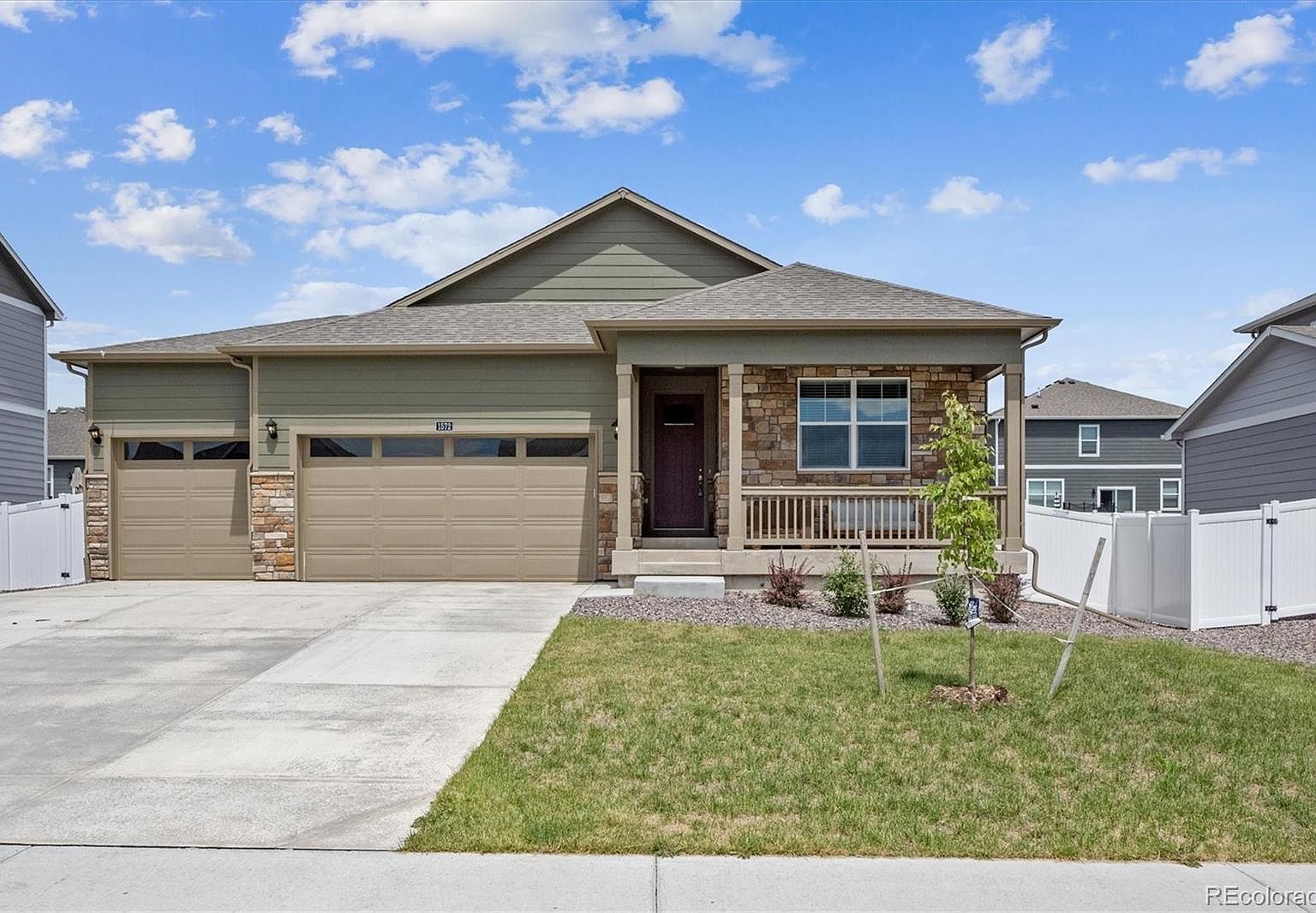 1572 Illingworth Drive, Windsor, CO 80550 MLS 3844772 Zillow