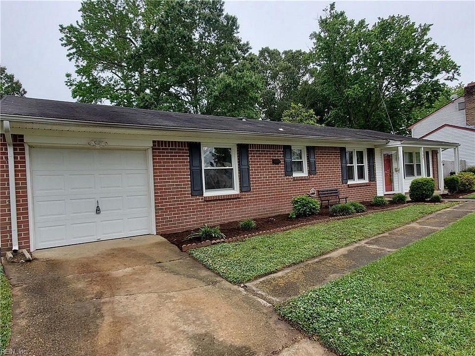 560 Windsor Gate Rd, Virginia Beach, VA 23452 Zillow