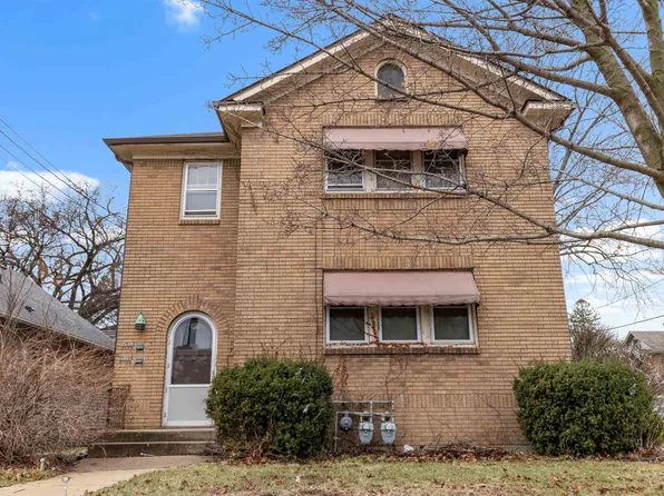 1401 20th St, Rockford, IL 61104