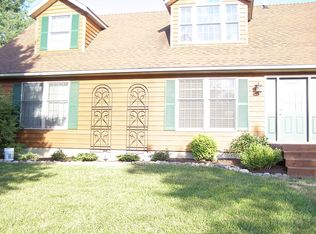 3290 N Henderson Rd, Davison, MI 48423