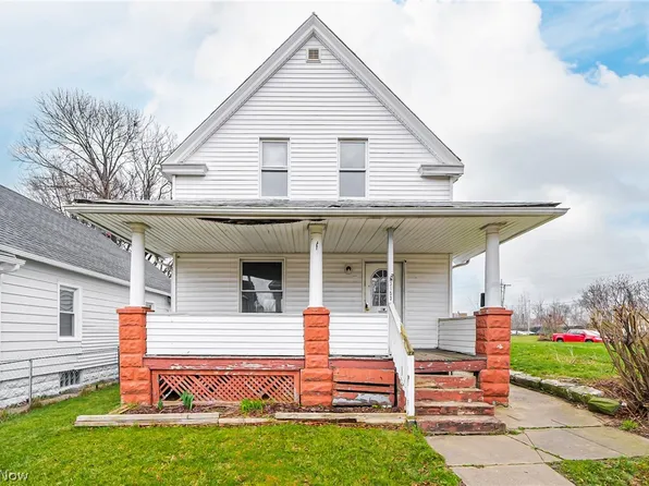 3153 W 70th St, Cleveland, OH 44102