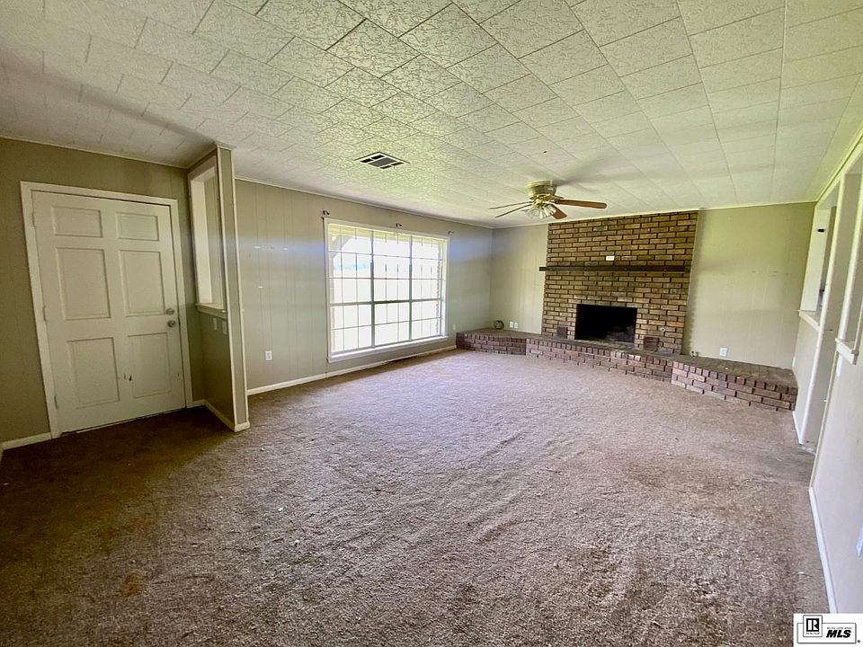1258 Macon Front Rd, Oak Grove, LA 71263 Zillow