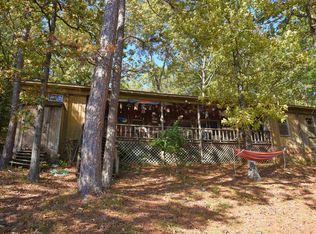 26 Roberts Rd, Edgemont, AR 72044