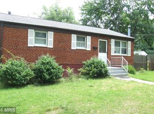 11301 Creek Shore Pl, Rockville, MD 20852