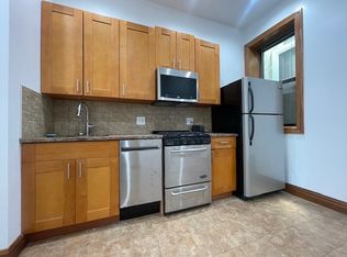97 15th St #4S, Brooklyn, NY 11215