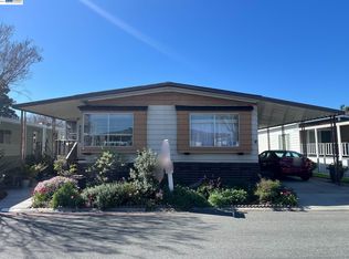 1050 Borregas Ave Space 80, Sunnyvale, CA