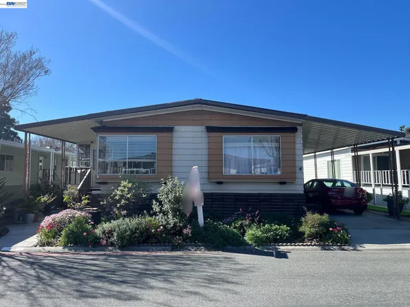 1050 Borregas Ave Space 80, Sunnyvale, CA 94089