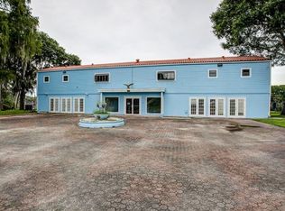 24805 Bartram Rd, Astor, FL 32102