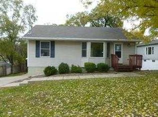 923 Frazier Ave, Des Moines, IA 50315