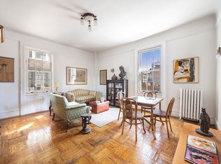 171 W 71st St #8D, New York, NY