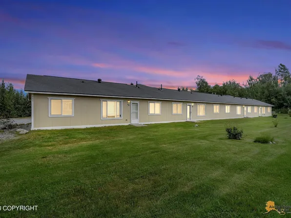 961 E Sue Ln #4B, Wasilla, AK 99654