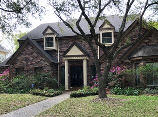 19806 Timberwind Ln, Houston, TX 77094