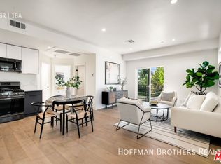 6086 W 18th St #1/2, Los Angeles, CA 90035