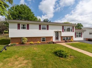 76 Hudson Ave, Staunton, VA 24401