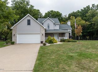 131 Sterling Ct, Battle Creek, MI 49015