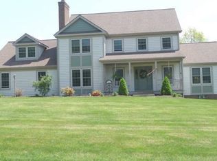 2000 Lynn Ln, Gibsonia, PA