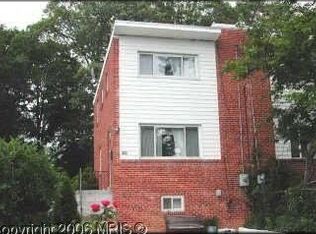 8408 Navahoe Dr, Silver Spring, MD 20903