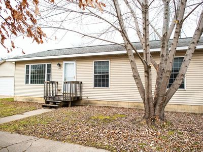 640 Pine STREET, Sparta, WI, 54656