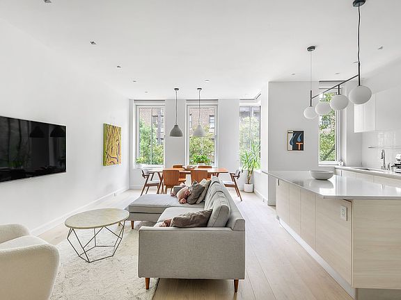 3rd image of 242 W 22nd St APT 2