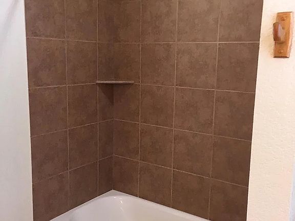 Upstairs Bathroom