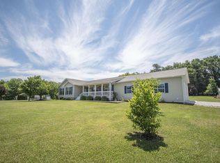 3641 Fairview Church Rd, Christiansburg, VA 24073