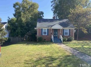 2712 Peachtree St, Raleigh, NC 27608