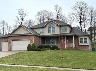 4295 Stone Creek Dr, Erie, PA 16506