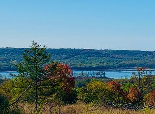 707 SW 650th Rd, Chouteau, OK 74337