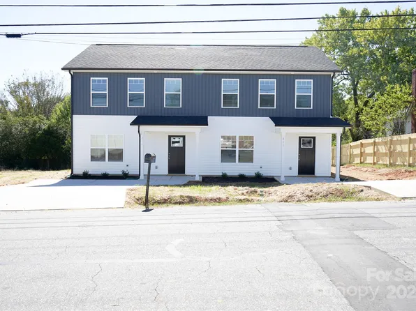 816 Fairview St #B, Kannapolis, NC 28083