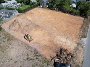 5 Gray Ave LOT 178, Nantucket, MA 02554