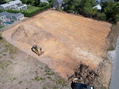 5 Gray Ave Lot 178, Nantucket, MA, 02554