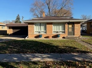 16549 Cottage Grove Ave, South Holland, IL 60473
