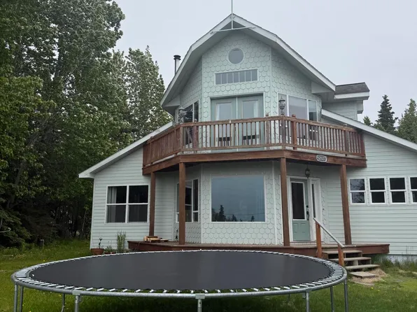 52127 Cocklin Ave, Kasilof, AK 99610