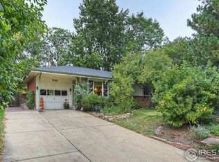 1050 Miami Way, Boulder, CO 80305